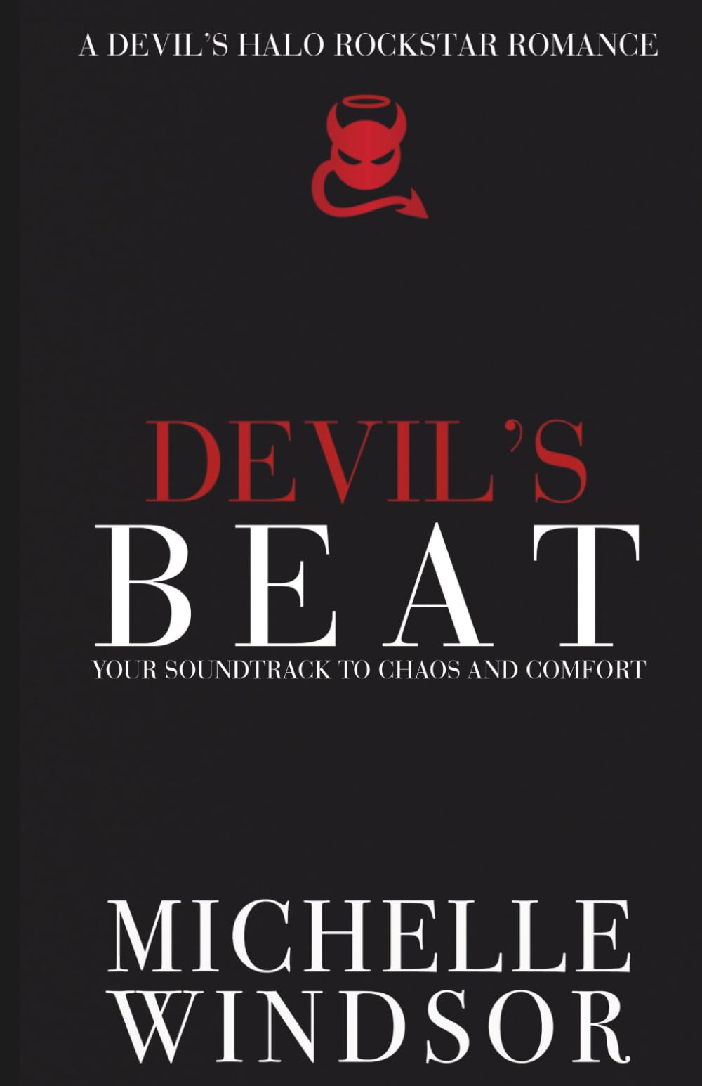 Devil's Beat Discreet Special Edition: Your soundtrack to chaos and comfort.