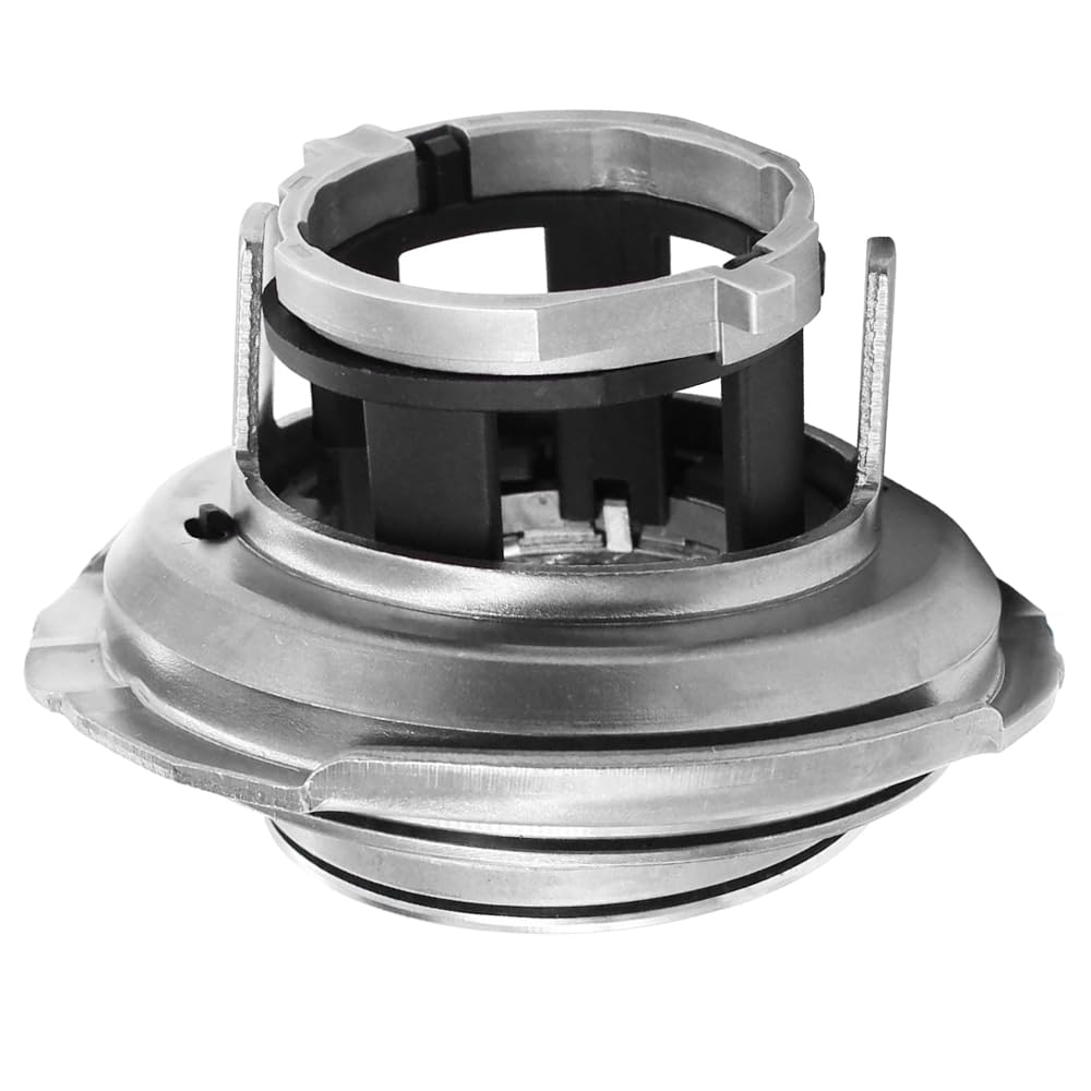 Kit di cuscinetti a forcella a doppio rilascio frizione per trasmissione, TOTMOX Transmission Frizione Slave Cylinder Release Bear, compatibile con F0-RD Focus Fiesta B-MAX C-MAX C-Coupe EcoSport