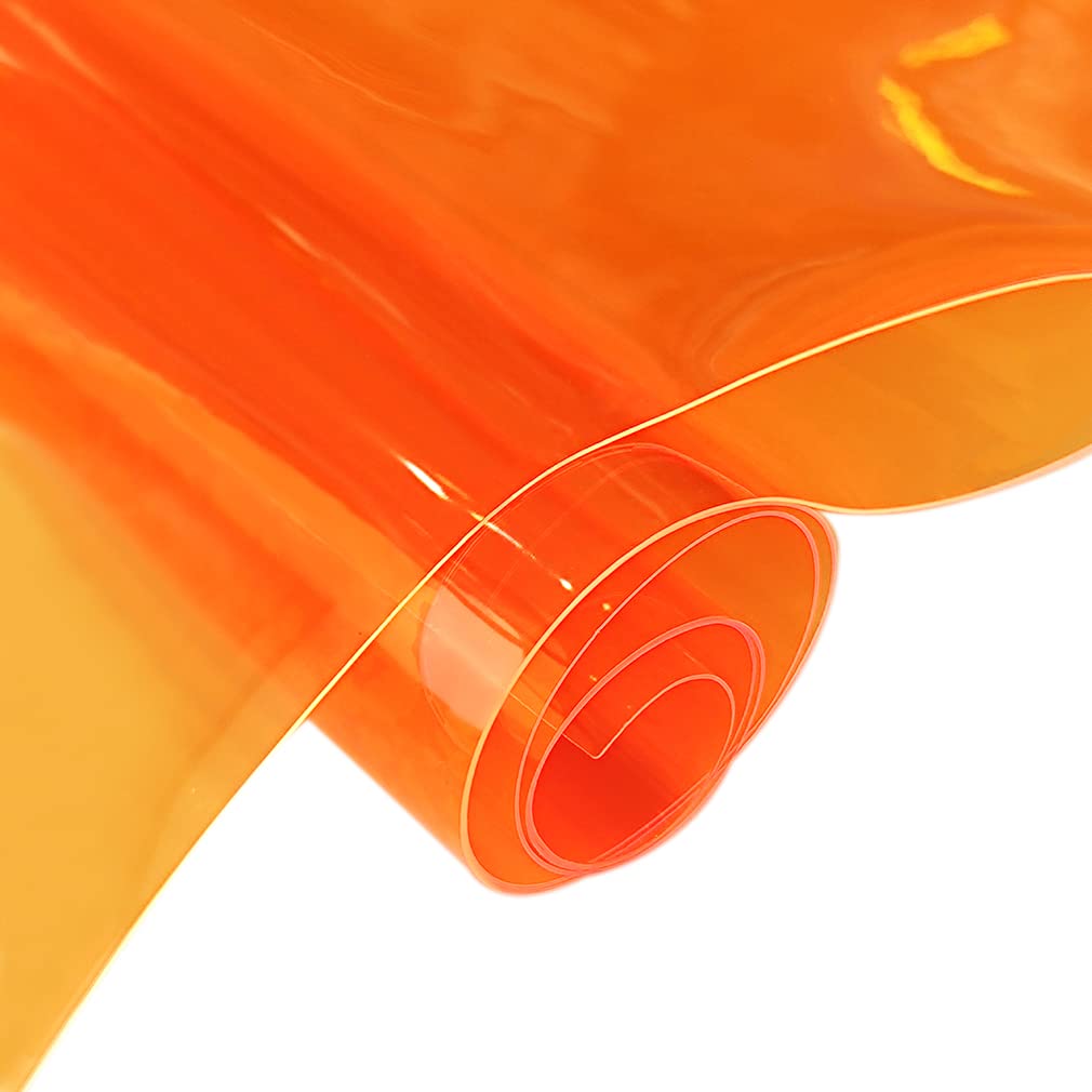VEVOR Tovaglia in Plastica Trasparente 96 x 42 Pollici, Copritavolo VEVOR Tovaglia in Plastica Trasparente 96 x 42 Pollici, Copritavolo