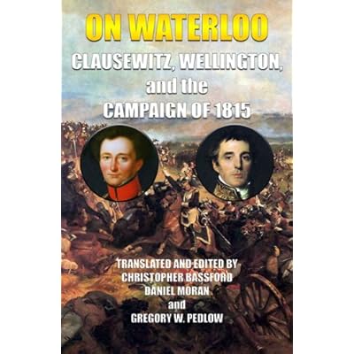 On Waterloo