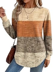 C-orange Color Block