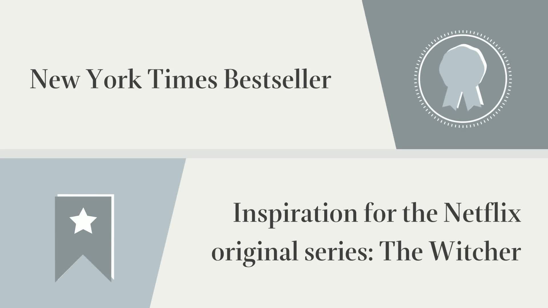 Image of The Last Wish: Introducing the Witcher (The Witcher Saga Book 1)