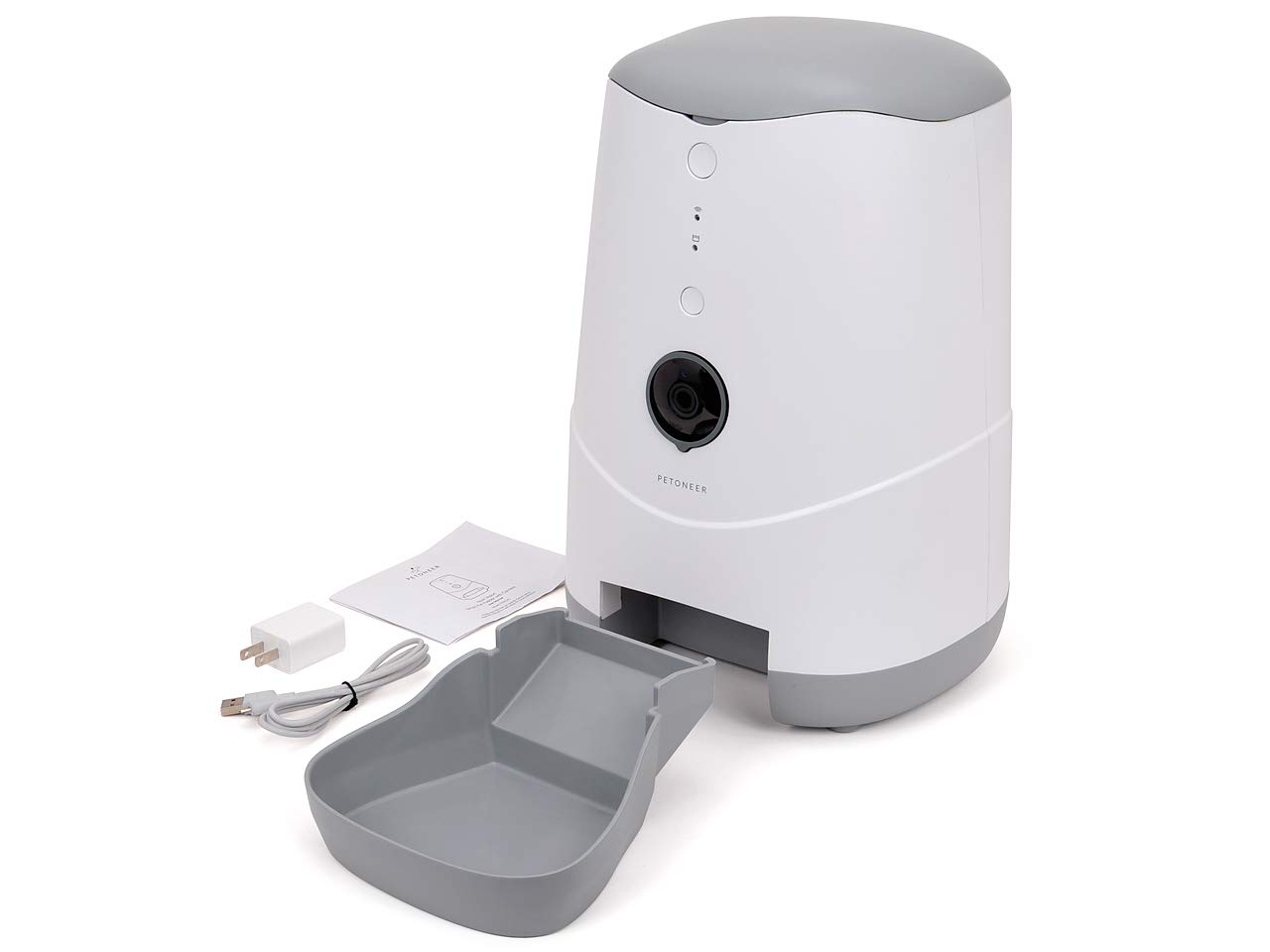 Amazon | Petoneer Nutri Vision [ニュートリビジョン] 安心の