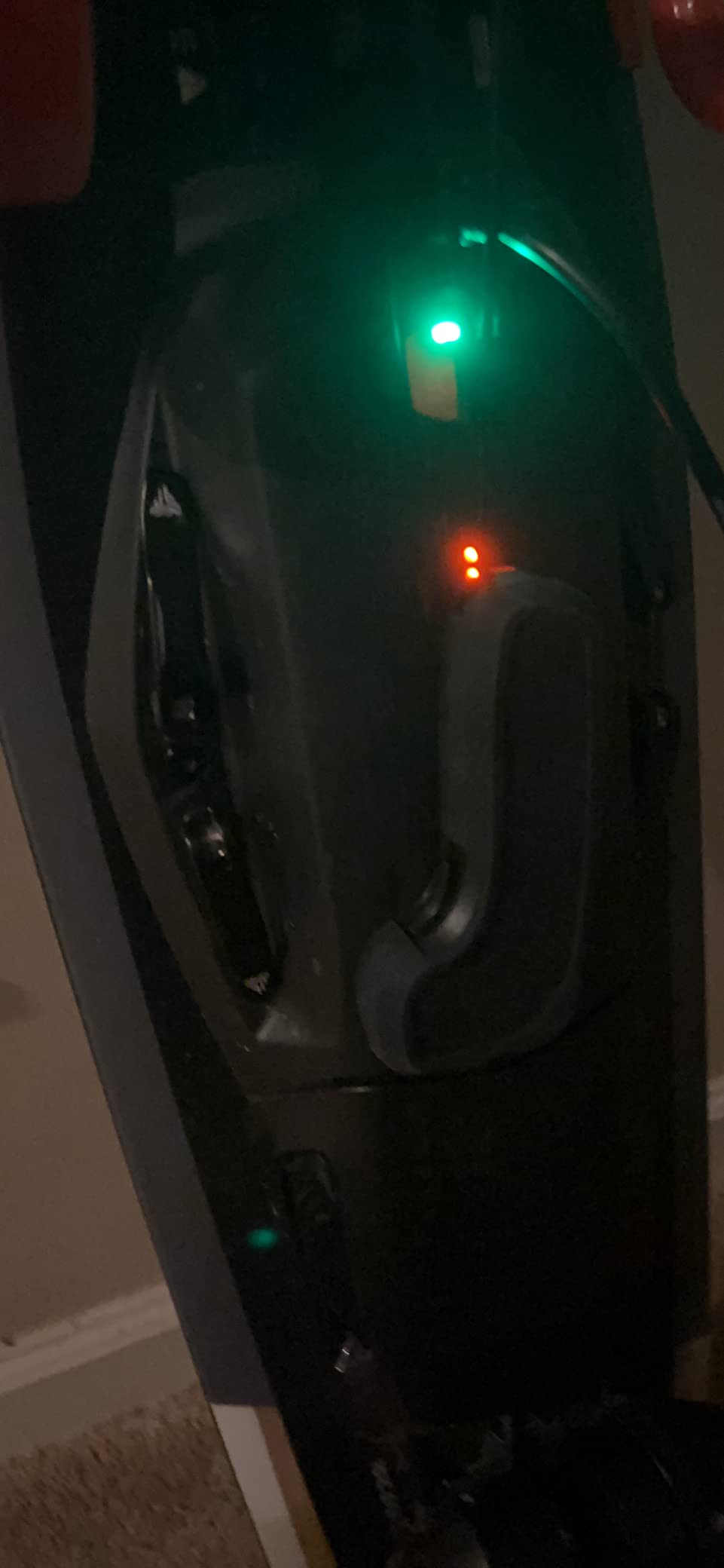 7/mo Finance Boosted Board Battery Quick Disconnect Hot swap