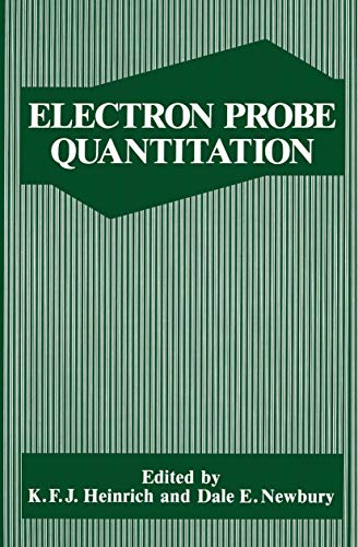 Electron Probe Quantitation view 2