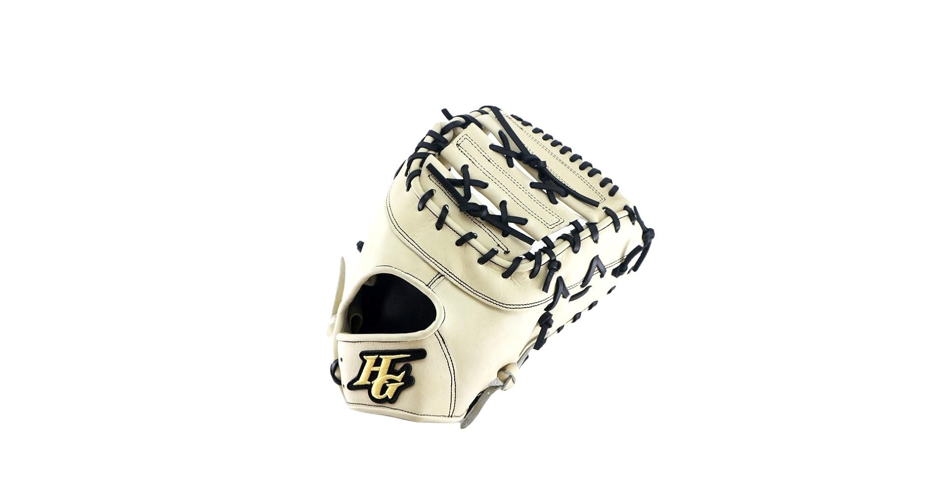 HIGOLD ハイゴールド 硬式野球 ファーストミット 一塁手用 174 Amazon | ハイゴールド HIGOLD 174 ファーストミット 硬式 硬式