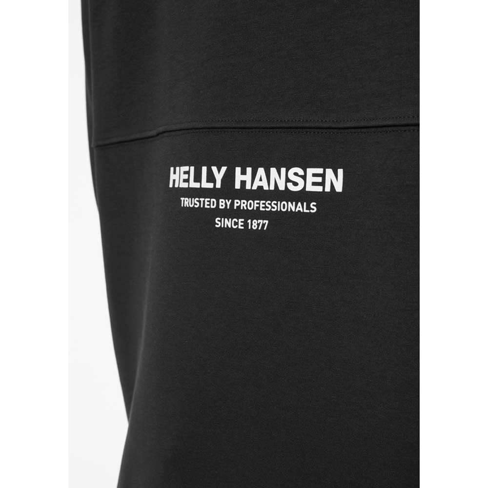 Helly Hansen Move Sweat Hoodie Sudadera con Capucha Hombre