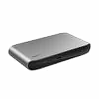 その他 belkin Connect Thunderbolt 4 5-in-1 Hub Belkin Connect Thunderbolt 4 Core Hub - Apple (CA)