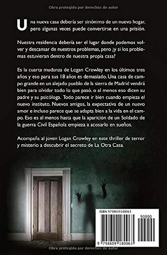Miniatura 2 de La Otra Casa (Spanish Edition)