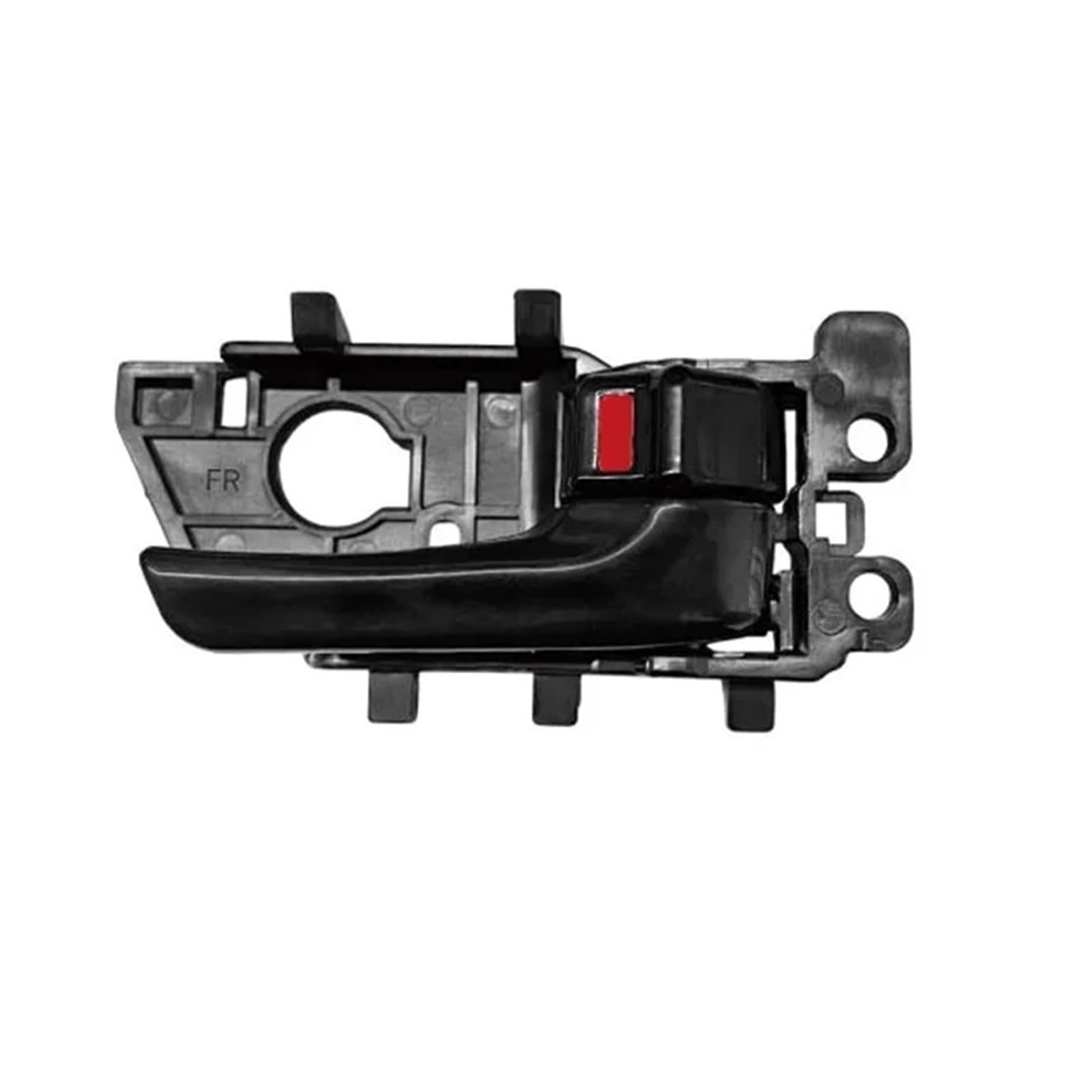 LOLHOIKILM Interior Inner Door Handle for KIA for Forte for Cerato 82610-1M000 82620-1M000 82610-1M010 82620-1M010 82610-1M020 82620-1M020 Interior Door Handle Handle Trim
