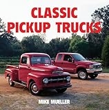 Classic Pickup Trucks