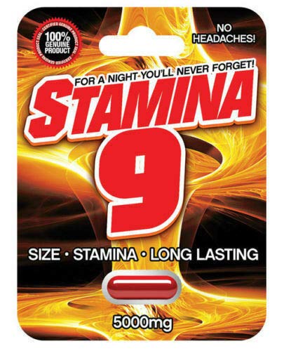OMG Natural Sexual Potency,Fast Acting Amplifier for Strength, Performance, Energy, and Endurance, Extra Strength, Single Count (1)