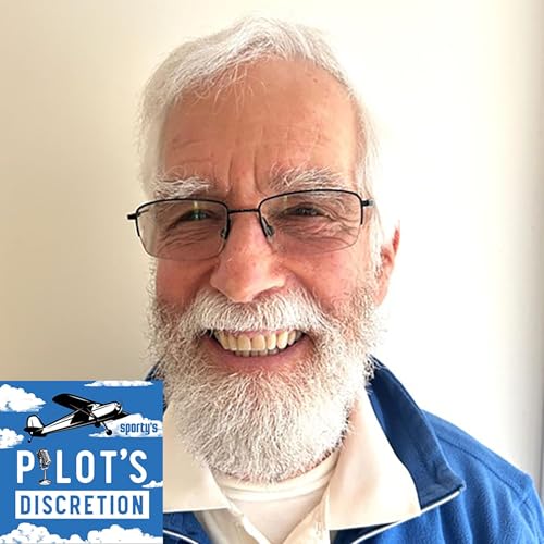 Rethinking flight instruction, with Doug Stewart