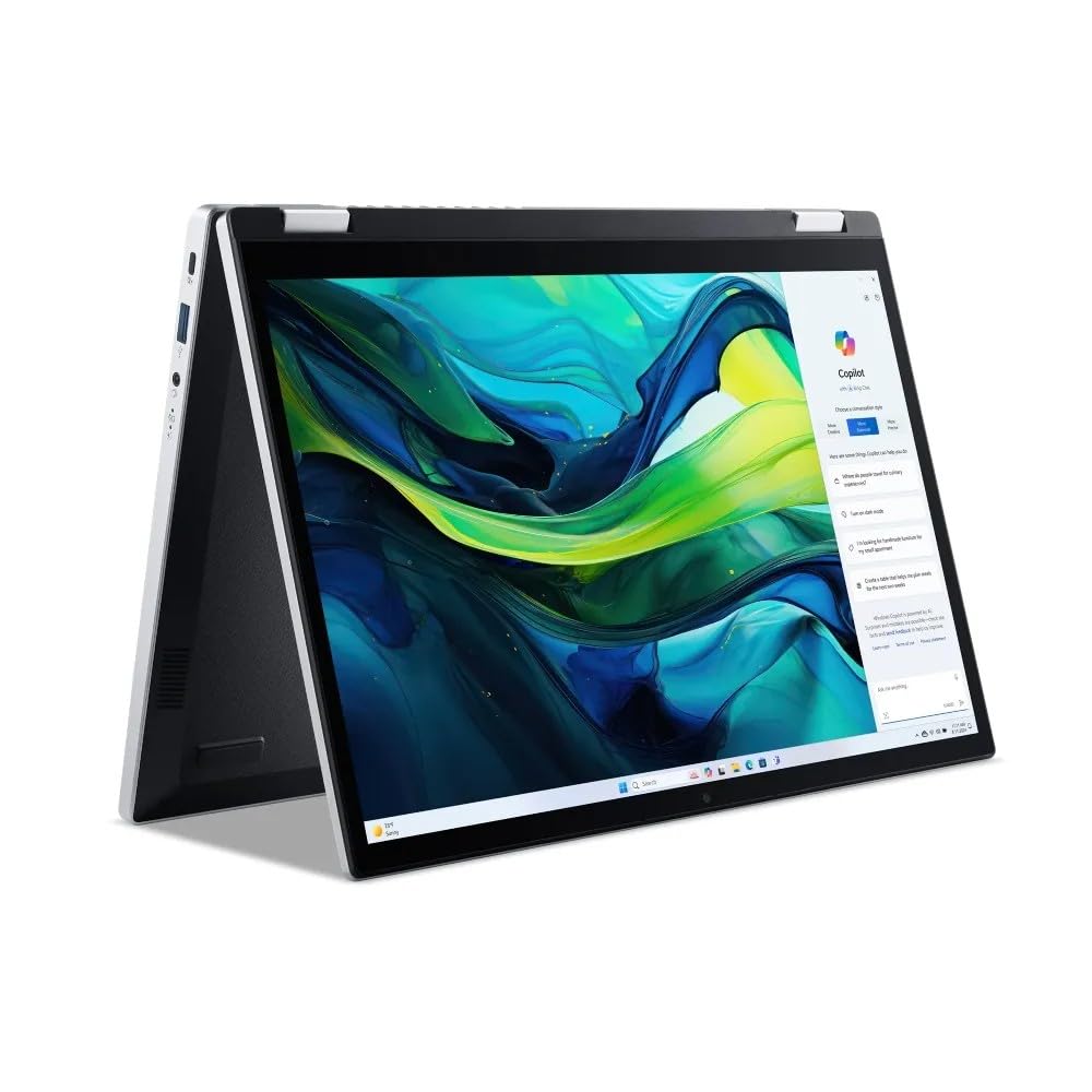 Acer Aspire Go Spin 14 AGSP14-31PT-325W