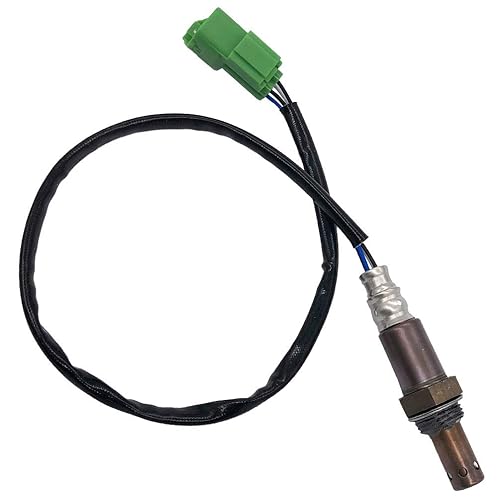 Miniatura 3 de Sensor de oxígeno O2 aguas abajo 234-4387 compatible con Suzuki Grand Vitara 2.7L 2006-2008, Esteem 1.6L 2001-2002 18213-66J11