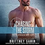 Cover of Chasing the Storm