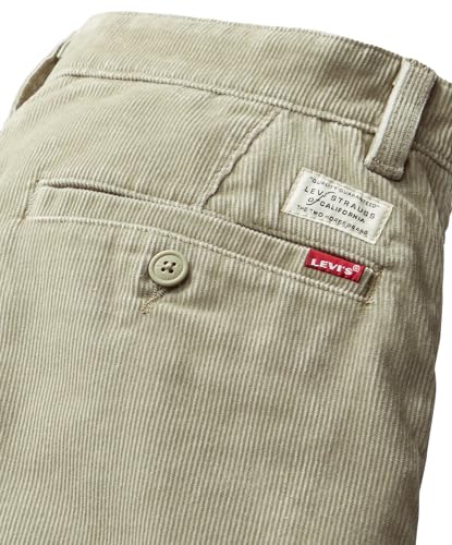 Xx Chino Std Ii Atomic Gray S 14W Cord – Ansicht 6