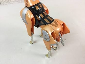 Amazon.co.jp: パワーアニマルシリーズ2 ガオジュラフ 百獣戦隊