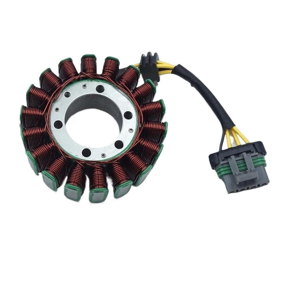 strony Cewka stojana generatora motocyklowego pasująca do Polaris Rang RZR800 RZR 4 RZR Sportsman 700 800cc 2006-2017 4011982 4014034 4011399 części