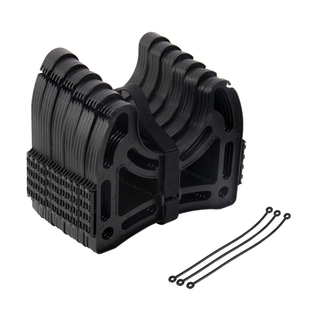 Tsophreniq Wearproof Sewer Hose for Trailer Drainage Hose Stand Motorhome Accessories Accessories