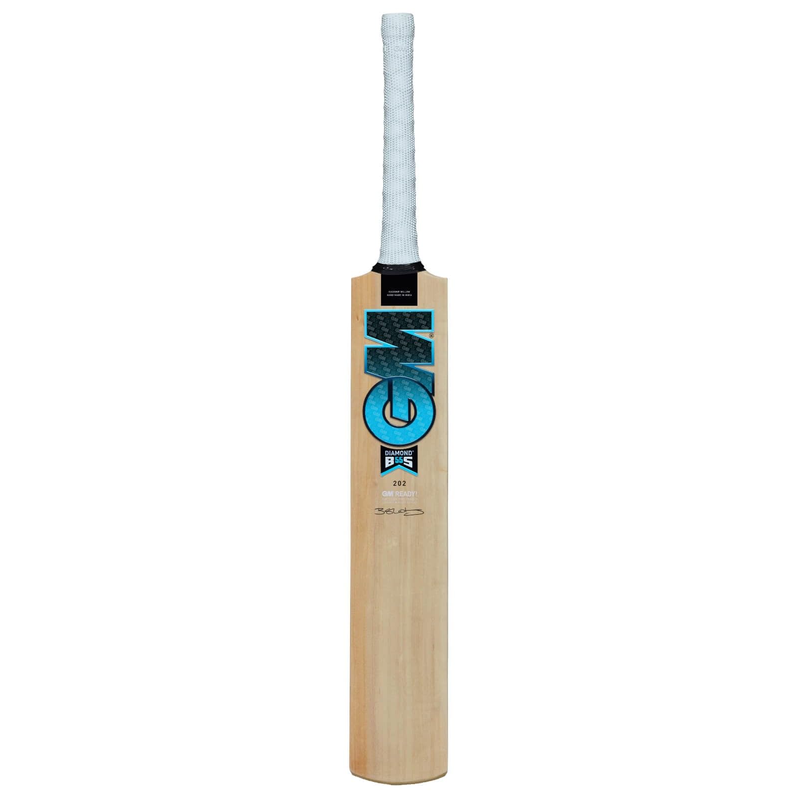 Gunn & Moore Diamante, Mazza da Cricket Gioventù Unisex