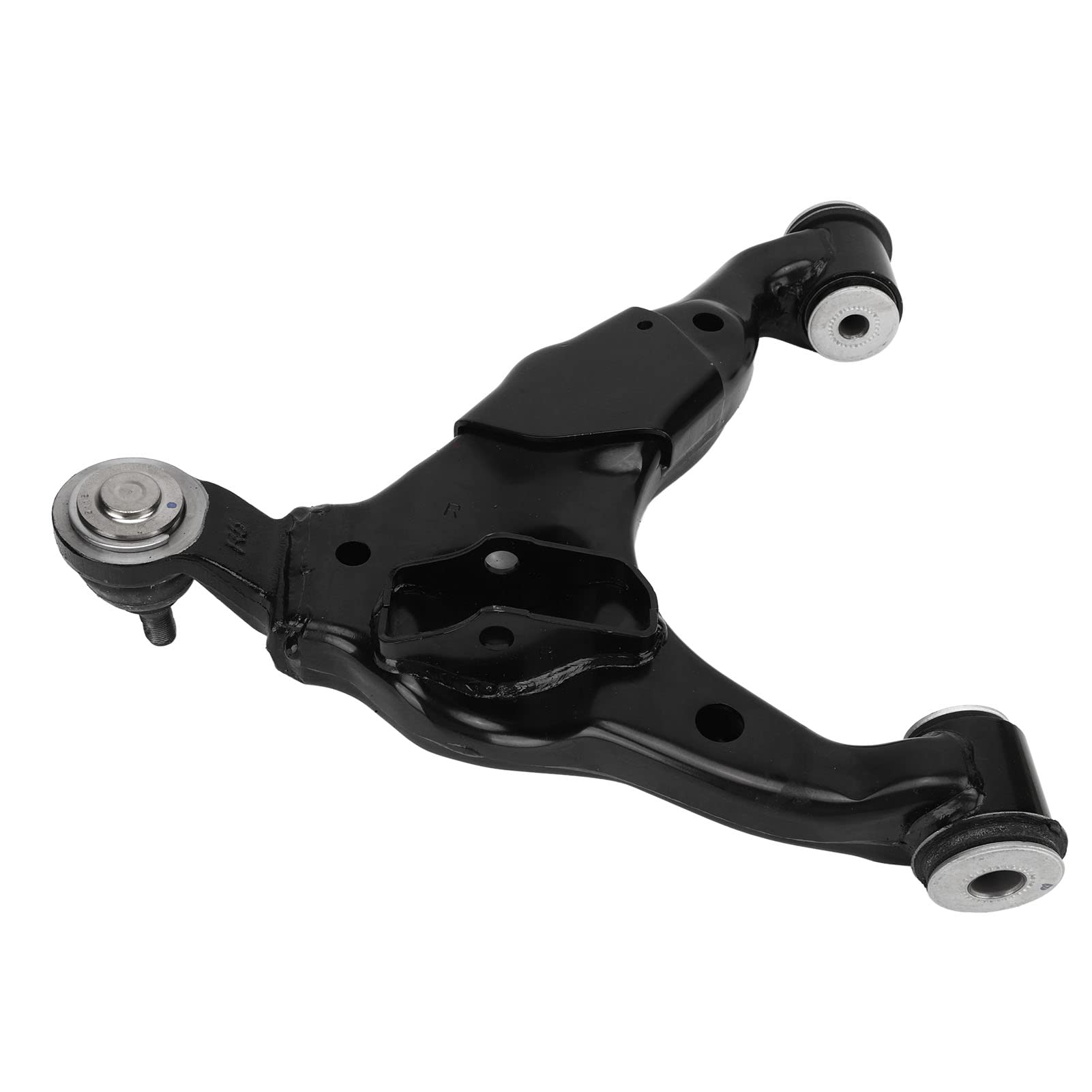 Przedni Dolny Wahacz Zawieszenie Metalowe o Wysokiej Wytrzymałości do FJ Cruiser 2007-2009 i 2003-2009 1 Jednostka