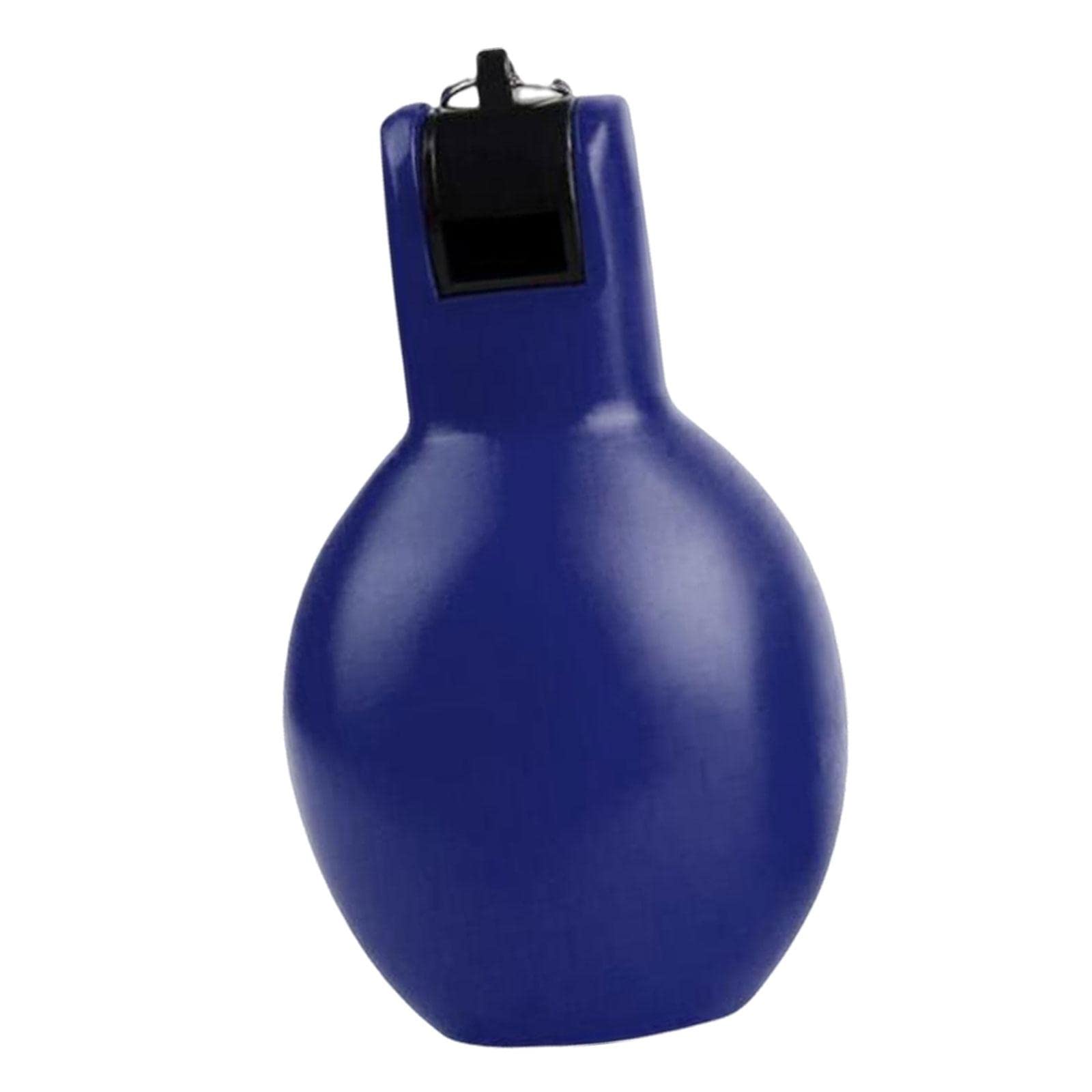FASHIONMYDAY Hand Whistles Handheld for Trekking Physical Education Games Walking Navy Blue |Sporting Goods Outdoor Sports Camping & Emergency Gear |Safety Whistles-image-49