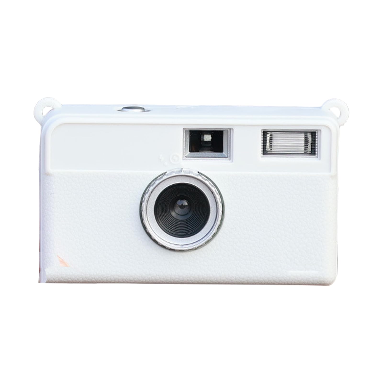 Hsioluted Silicone Camera Case Color Wear Resistant Protective Covers Shockproof Soft Protective Case Replace for H35 Camera