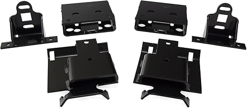 Miniatura 2 de Air Lift 57375 LoadLifter 5000 - Kit de suspensión de aire