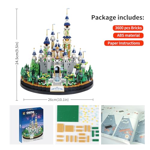 Review de Exin castillos del mes. 27 Imagen adicional