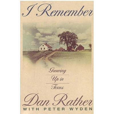 I Remember