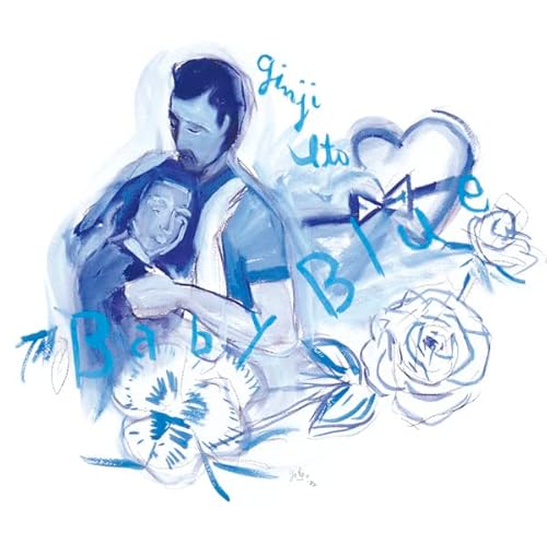 Baby Blue (特典なし) Baby Blue (特典なし)