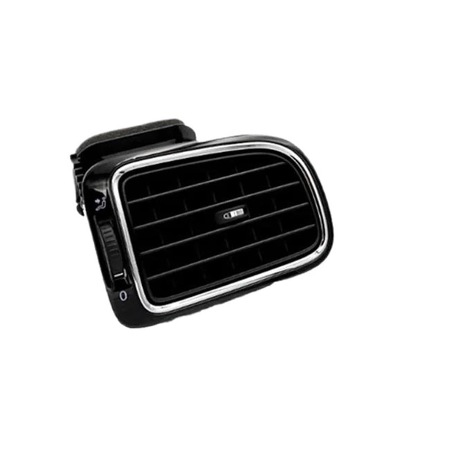 Aria Condizionata Auto Bocchette per VW per Polo 2011 2012 2013 2014 2015 2016 2017 2018 6RD 819 704 6RD819704 Copertura Griglia di Sfiato Aria A/C