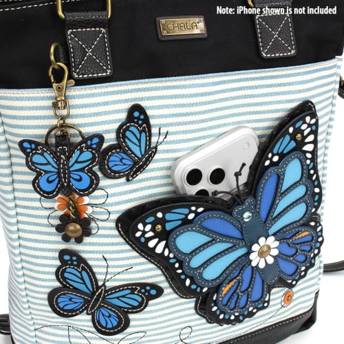 CHALA Work Tote Women Shoulder Purse miniatura 7