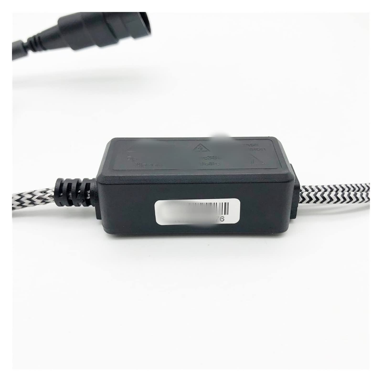 Xenón Bombilla Balasto HID Para H1 H3 H7 H8 H11 9005 HB3 9006 HB4 881 880 9012 Kit De Luz De Xenón Para Coche HID Reactor De CA Faro Antiniebla
