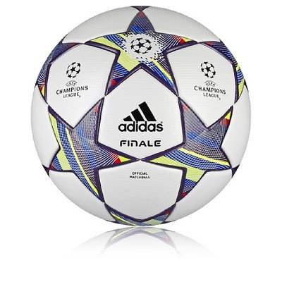 premier league ball 2011