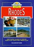 Rhodes Travel Guide