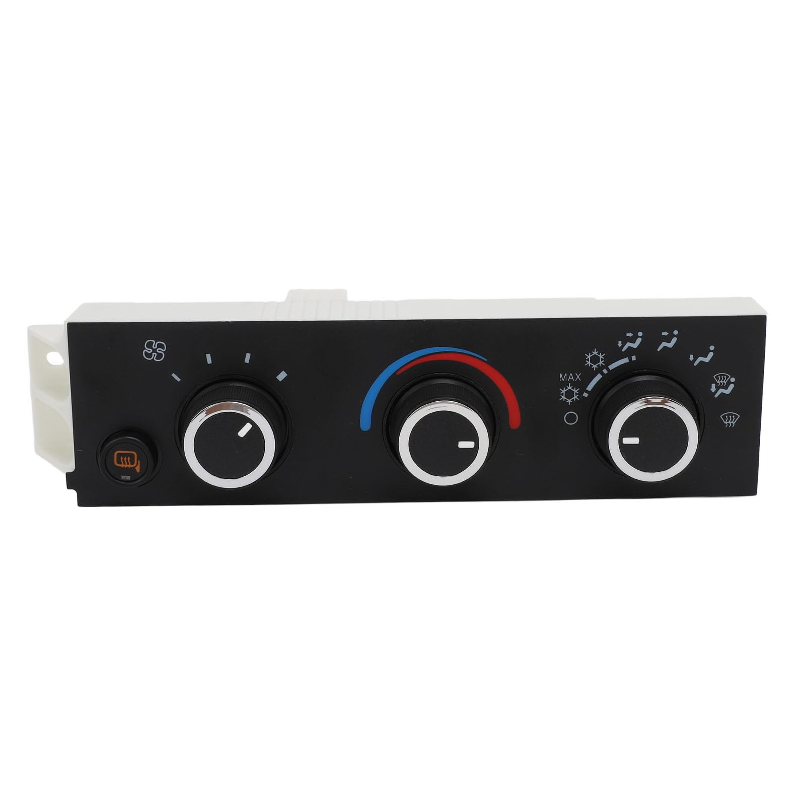 Hidyliu Módulo de Control HVAC Reemplazo Premium para Express 1500 2008-2014 2500 3500 2008-2022 ABS 1 Unidad