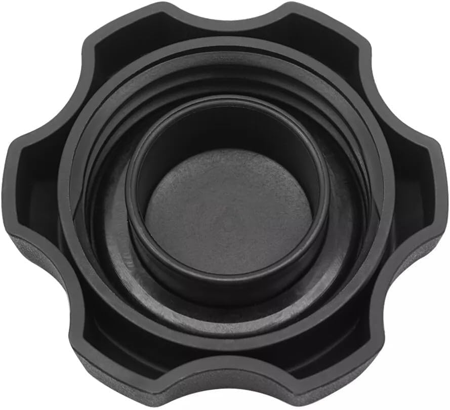 17620-HR3-A20 GAS TANK CAP For Honda 2014-2024 Rancher 420 Foreman 500