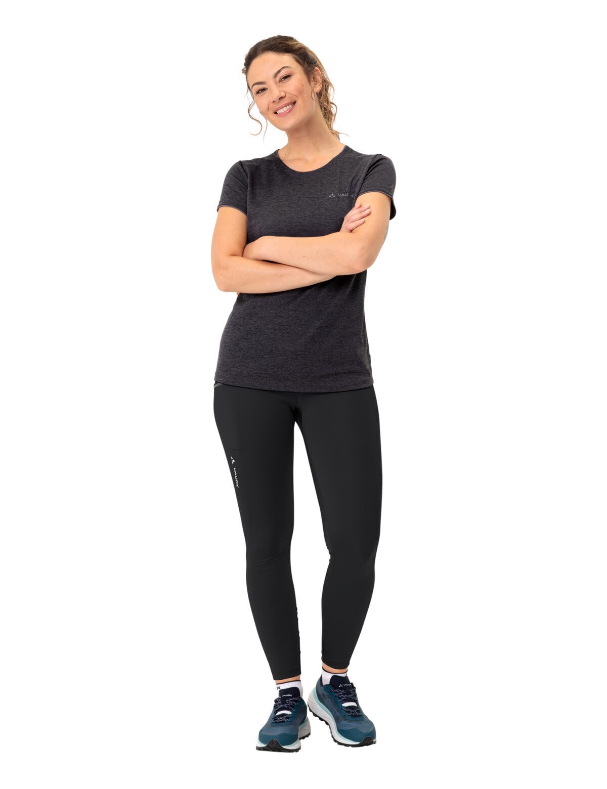 VAUDE Hosen Women's Essential Tights