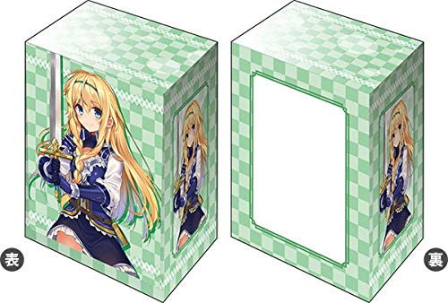 ヴァイス　角川スニーカー文庫　デッキ ヴァイスシュヴァルツよりトライアルデッキ&ブースターパック