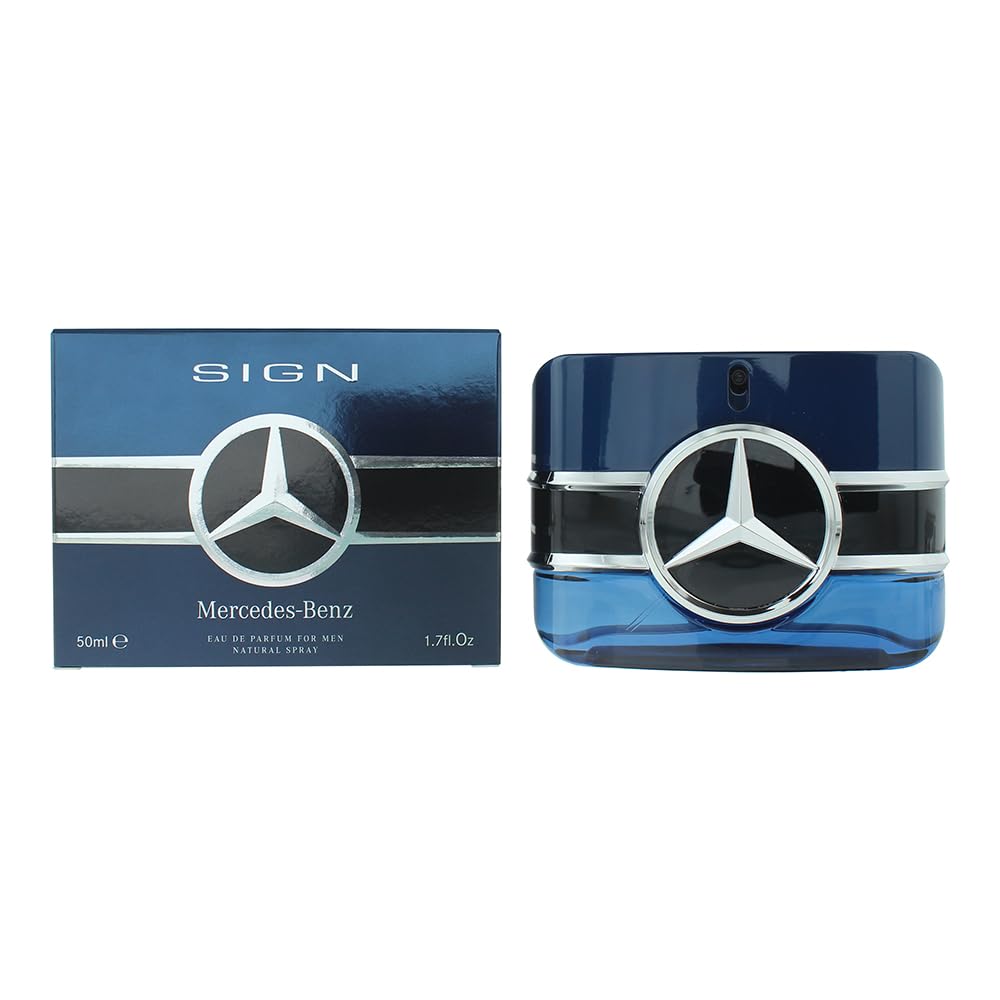 MERCEDES-BENZ Sign Eau de Parfum 50 ml