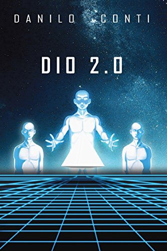 Dio 2.0 (Italian Edition) eBook : Danilo Conti: Amazon.ca: Kindle Store