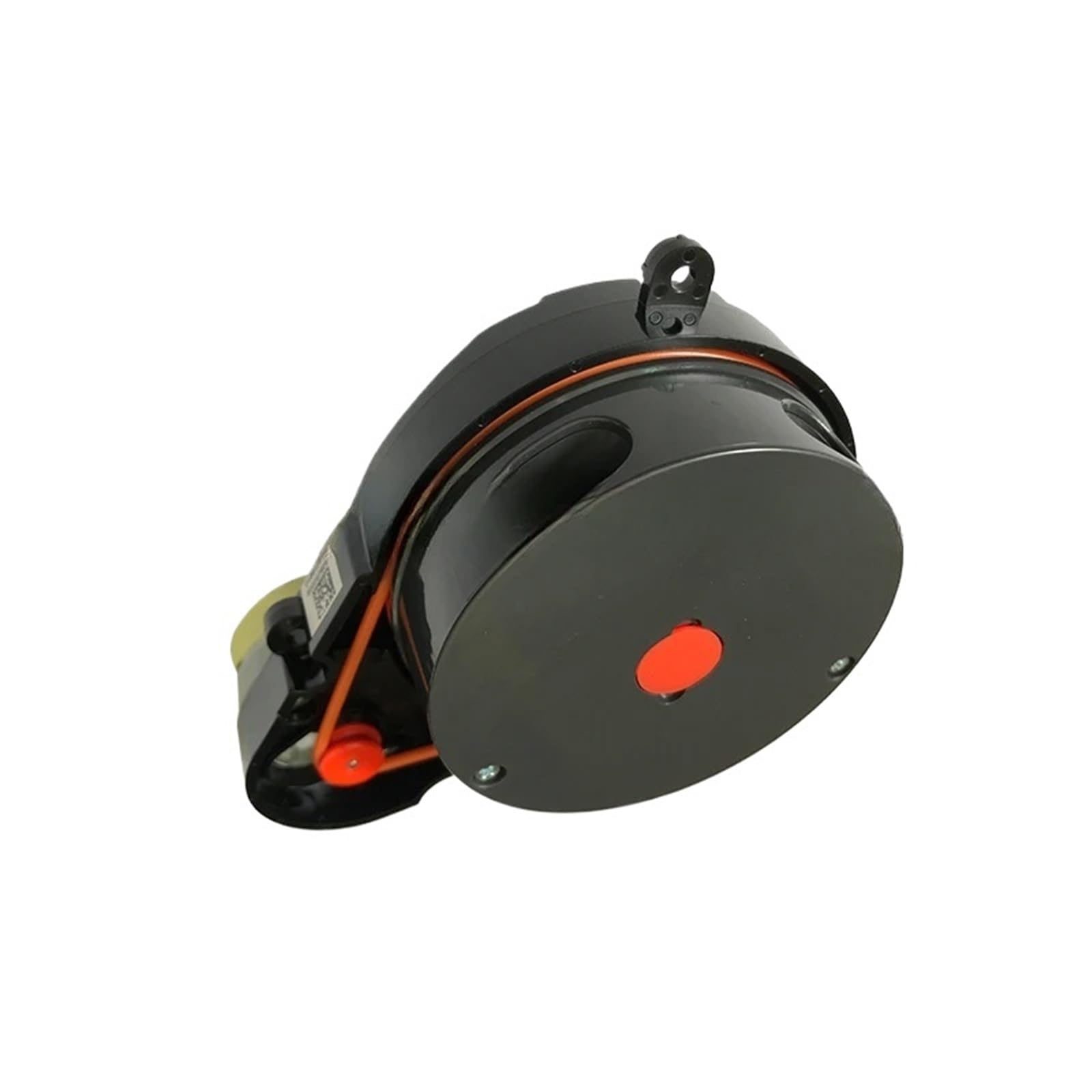 Lvxbhzqd Black Compatible For Roborock S7 Maxv Ultra Q5 Q7 Q7 Max Robot Vacuum Cleaner Spare Parts Lidar Laser Distance Sensor Navigation(Black)