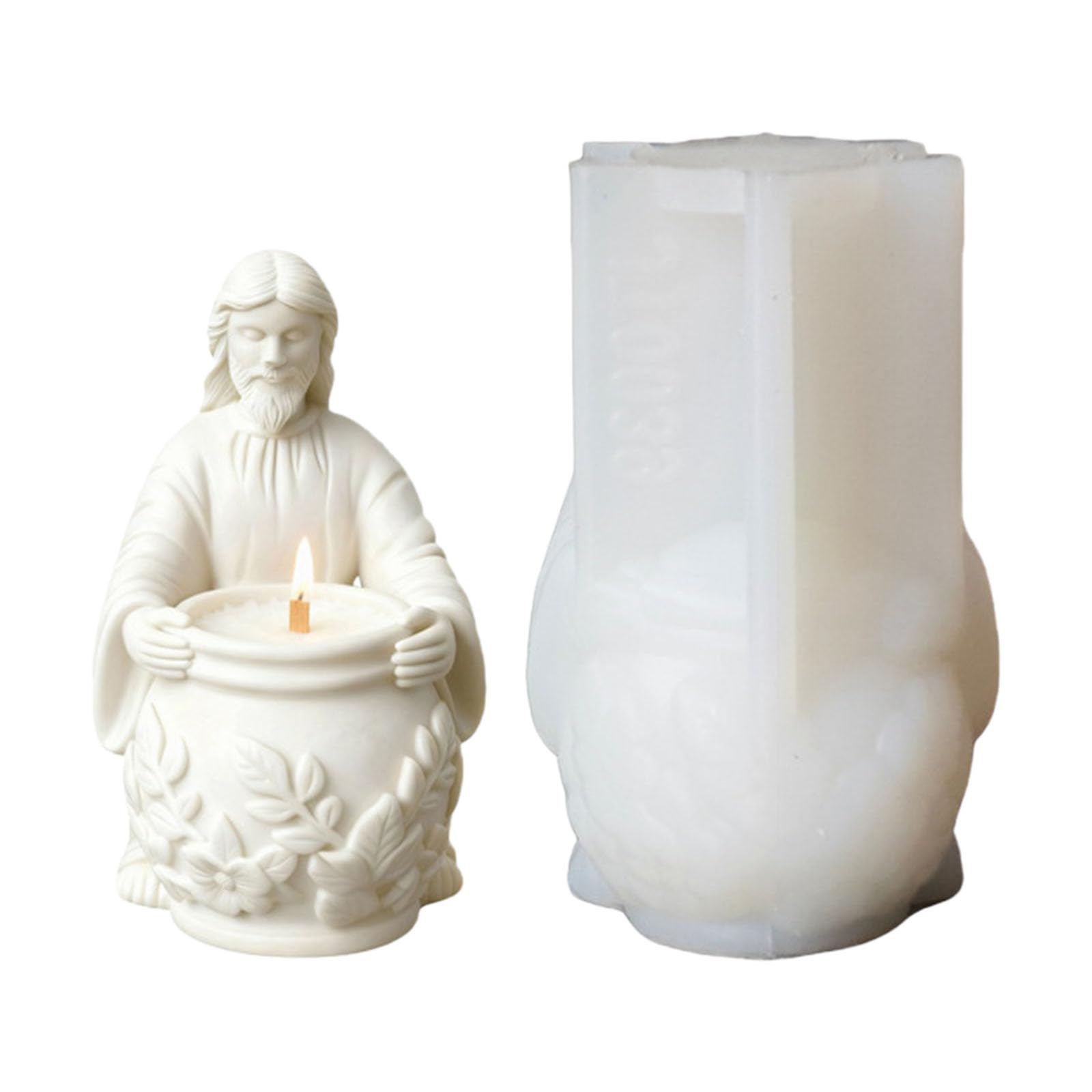 Kalttoy Festival Round Making Food Safe Silicone for Holiday Projects