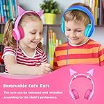 gorsun-Wired-cat-Ear-Headphones