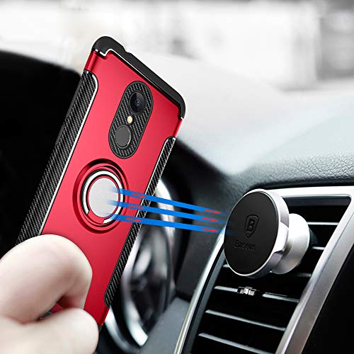 Labanema Custodia per Xiaomi Redmi 5, Cavalletto