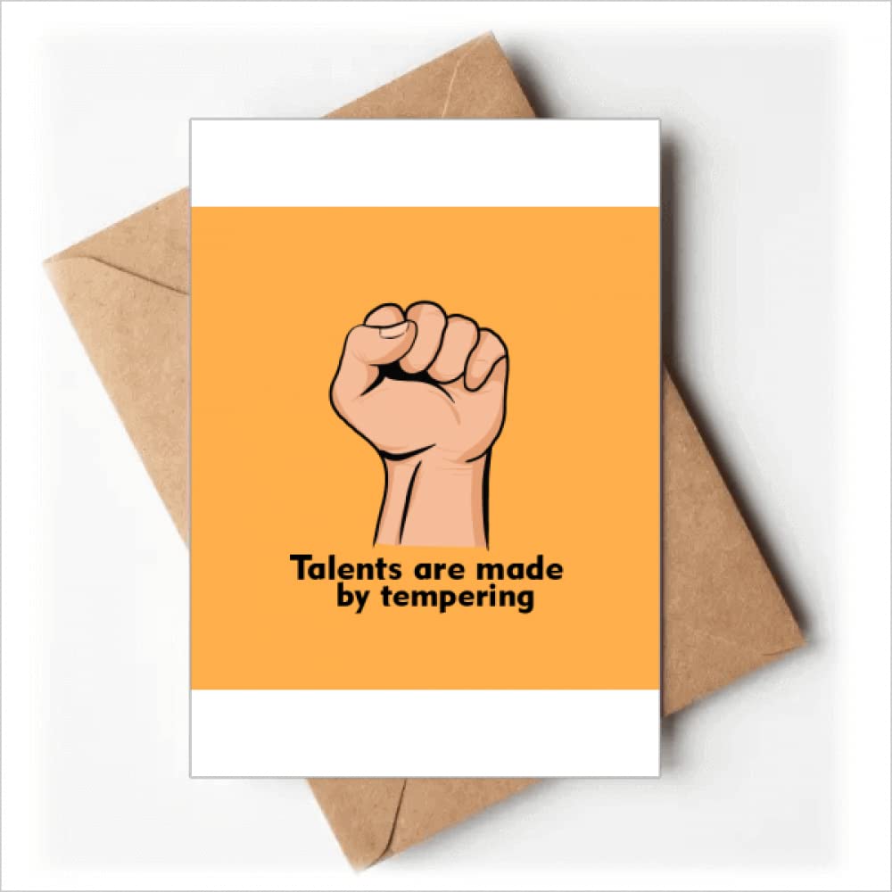 Destroy Withstand Vigorous Conquer Greeting Cards You are Invited Invitations