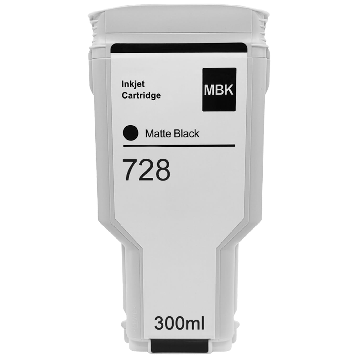 HP728 インクカートリッジ マットブラック　300ml　✕2 HP728 インクカートリッジ マットブラック 300ml ✕2 HP728 インク
