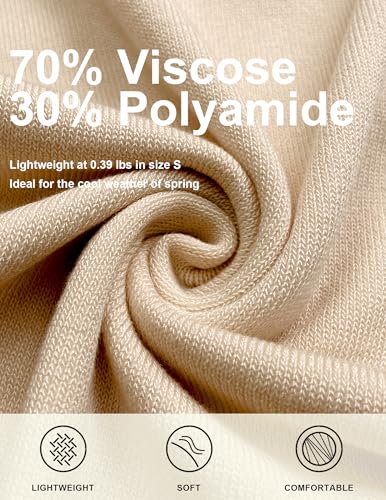 Image of Libsorge Womens Lightweight Cute Bow Tie Sweater Spring 2026 Business Casual Outfits V Neck Short Sleeve Tops